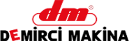 Demirci Makina-logo